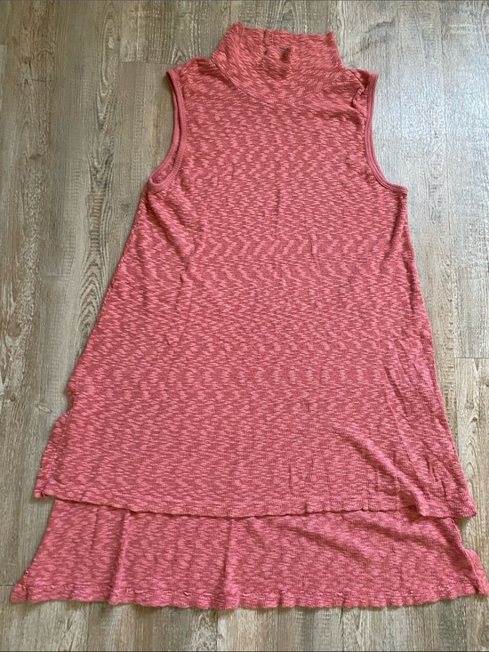 Left Of Centre Dresses & Skirts - Left of Center (Anthropologie) Tank Dress